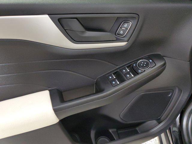 used 2022 Ford Escape car, priced at $17,750