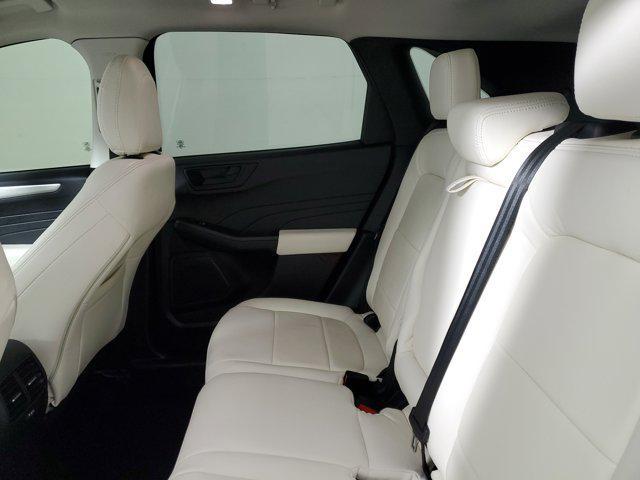 used 2022 Ford Escape car, priced at $17,750