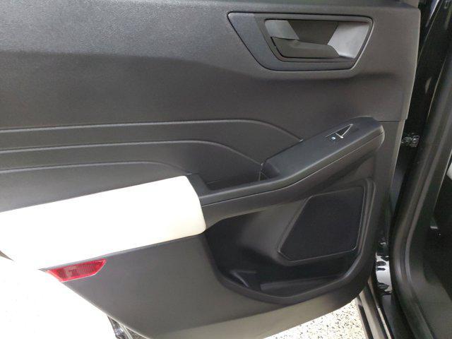 used 2022 Ford Escape car, priced at $17,750