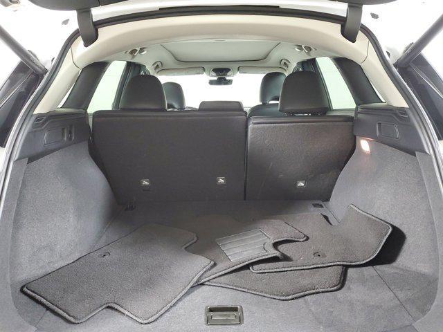 used 2024 INFINITI QX50 car, priced at $29,988