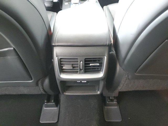 used 2024 INFINITI QX50 car, priced at $29,988