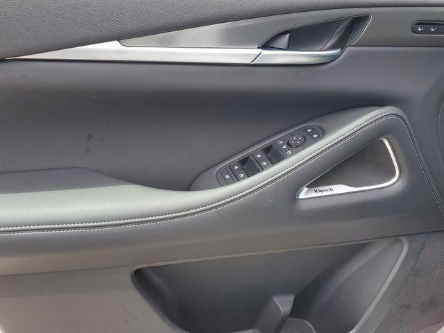 new 2027 INFINITI QX60 car, priced at $63,970