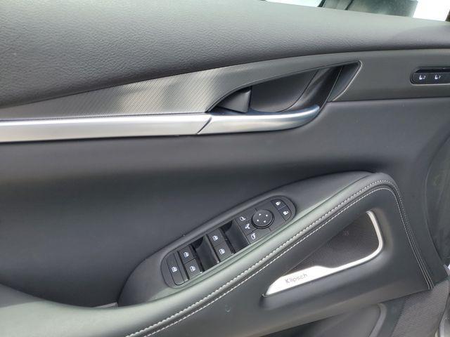 new 2027 INFINITI QX60 car, priced at $63,970