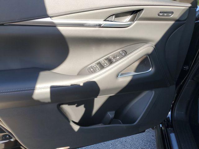 new 2026 INFINITI QX60 car, priced at $51,561