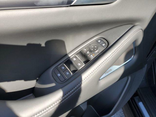 new 2026 INFINITI QX60 car, priced at $51,561