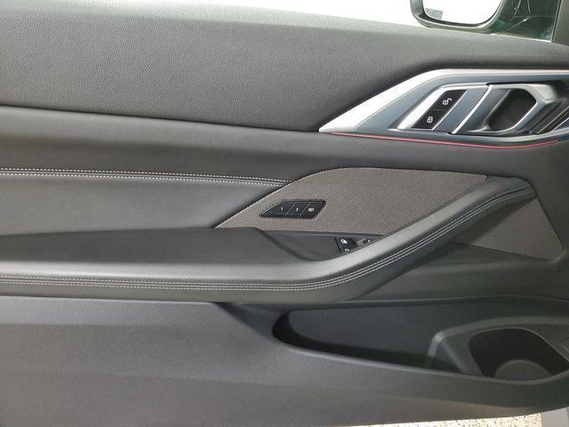 used 2023 BMW M4 car, priced at $75,993