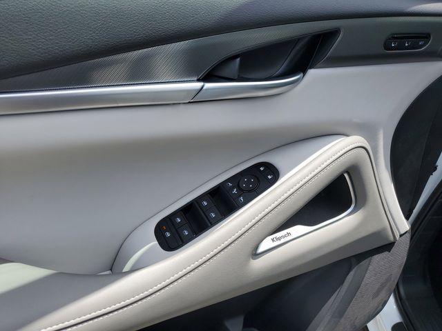 new 2027 INFINITI QX60 car, priced at $59,990