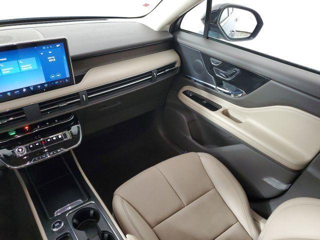 used 2024 Lincoln Corsair car, priced at $38,983