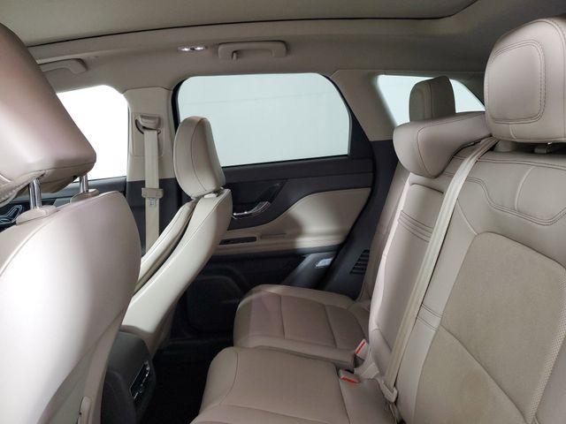 used 2024 Lincoln Corsair car, priced at $38,983