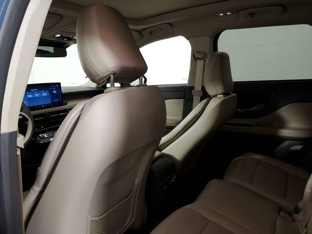 used 2024 Lincoln Corsair car, priced at $38,983