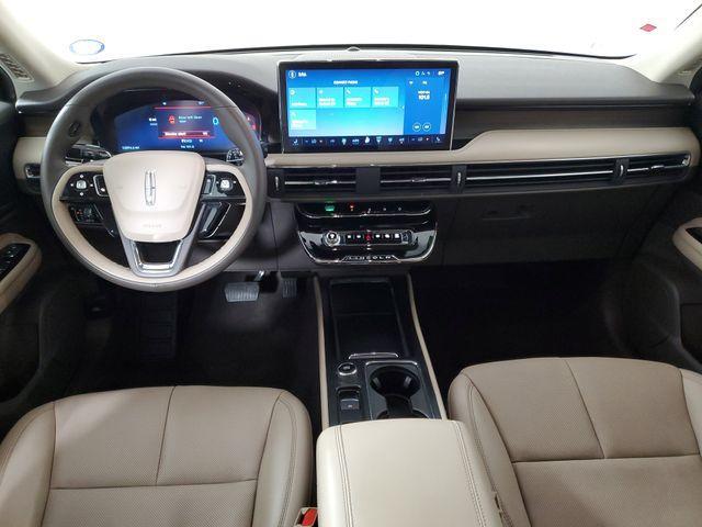 used 2024 Lincoln Corsair car, priced at $38,983