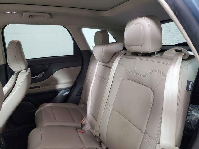 used 2024 Lincoln Corsair car, priced at $38,983