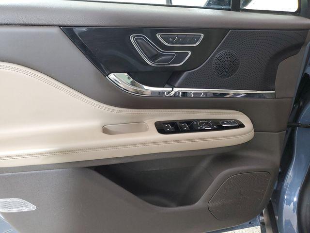 used 2024 Lincoln Corsair car, priced at $38,983