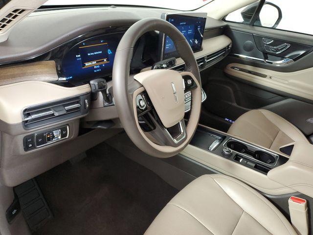 used 2024 Lincoln Corsair car, priced at $38,983