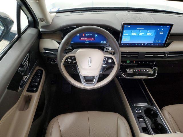 used 2024 Lincoln Corsair car, priced at $38,983