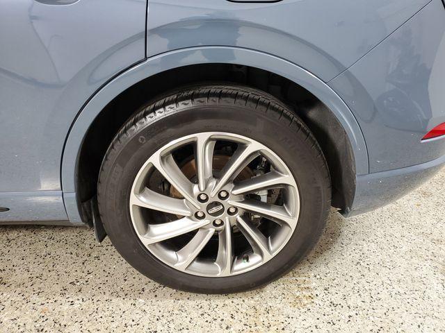used 2024 Lincoln Corsair car, priced at $38,983