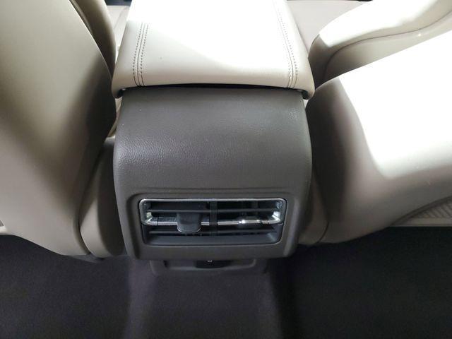 used 2024 Lincoln Corsair car, priced at $38,983