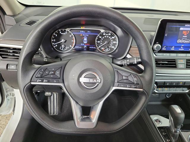 used 2023 Nissan Altima car, priced at $19,773