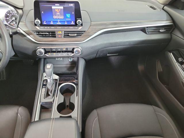 used 2023 Nissan Altima car, priced at $19,773