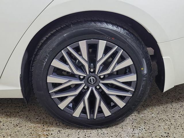 used 2023 Nissan Altima car, priced at $19,773