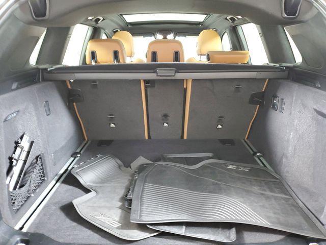 used 2021 BMW X3 car, priced at $31,983