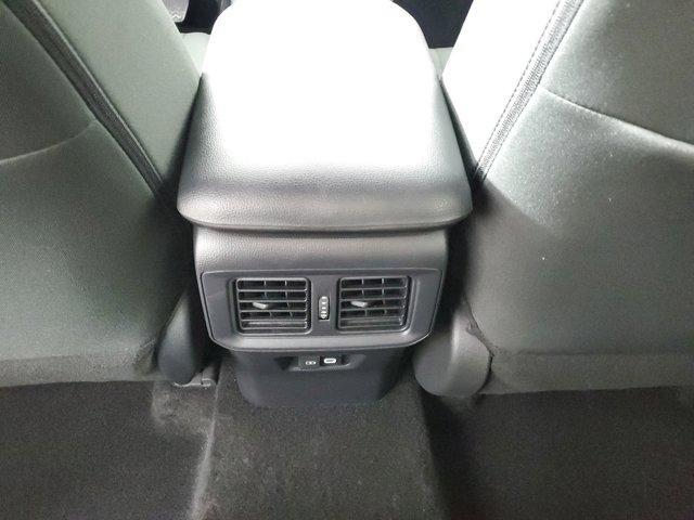 used 2024 Toyota RAV4 Hybrid car, priced at $31,550