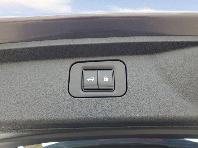 new 2025 INFINITI QX80 car, priced at $82,535