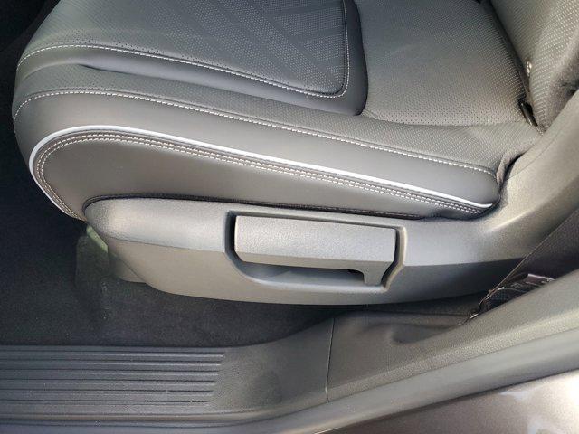 new 2025 INFINITI QX80 car, priced at $82,535