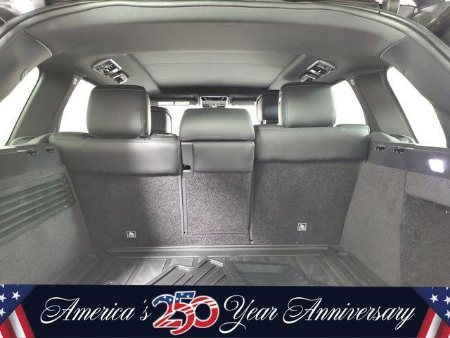 used 2020 Land Rover Range Rover car, priced at $25,983
