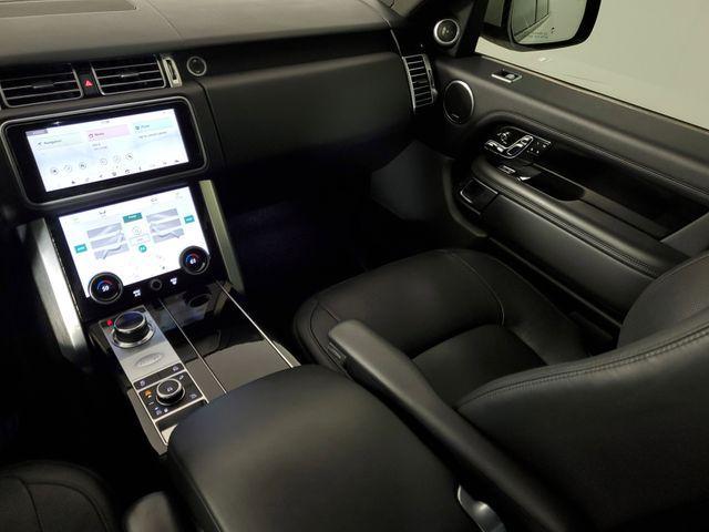 used 2020 Land Rover Range Rover car, priced at $28,773