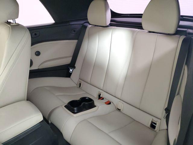 used 2018 BMW 230 car, priced at $21,483