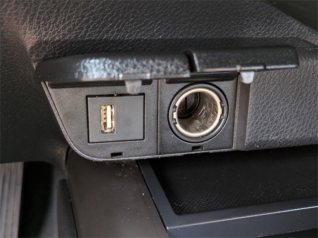 used 2023 Toyota Camry Hybrid car, priced at $22,479