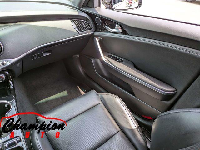used 2020 Kia Stinger car, priced at $19,881