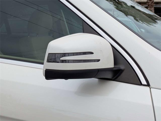 used 2019 Mercedes-Benz GLS 450 car, priced at $19,989