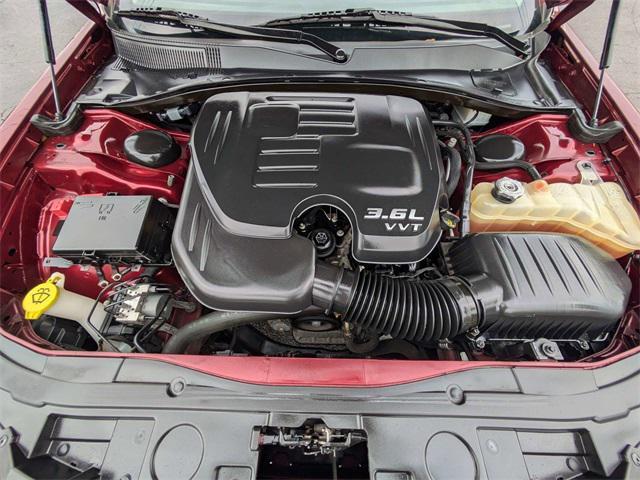 used 2019 Chrysler 300 car, priced at $18,899