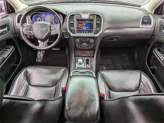 used 2019 Chrysler 300 car, priced at $18,899