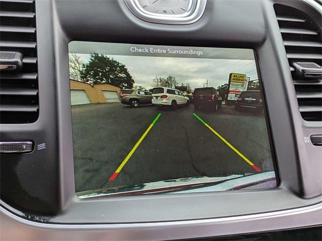 used 2019 Chrysler 300 car, priced at $18,899