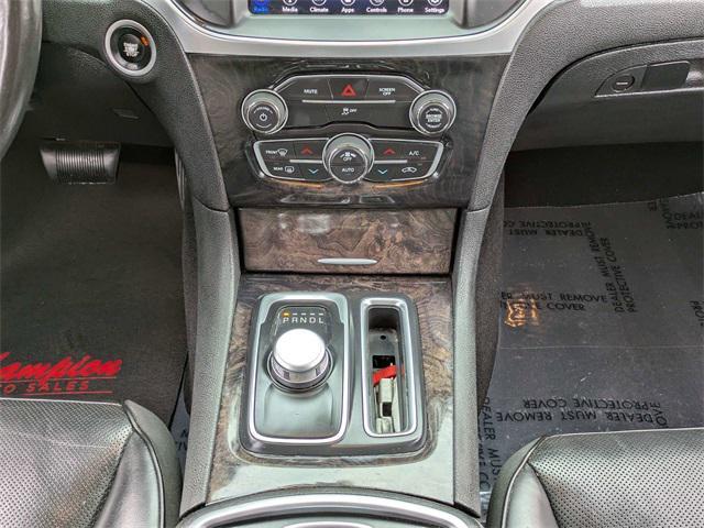 used 2019 Chrysler 300 car, priced at $18,899