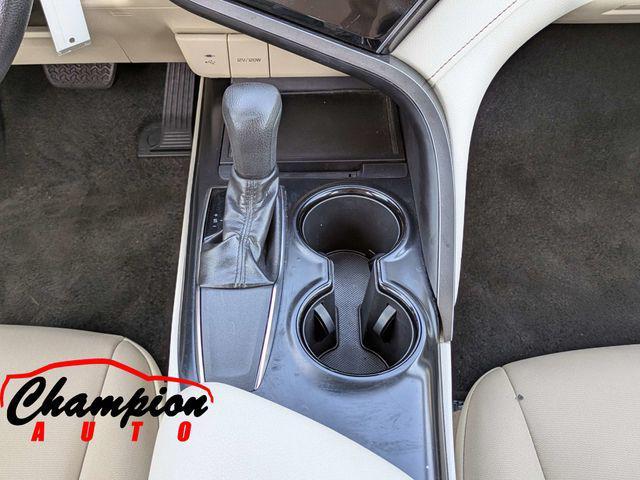 used 2019 Toyota Camry car, priced at $24,175