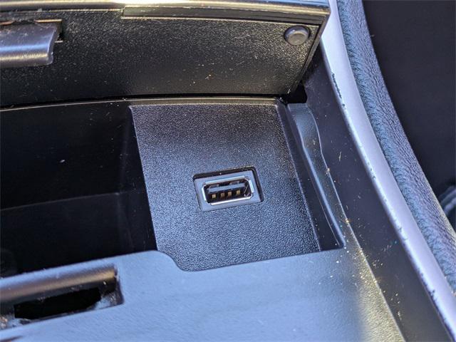 used 2019 Lincoln MKZ Hybrid car, priced at $13,899