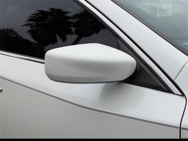 used 2016 Nissan Altima car, priced at $13,499