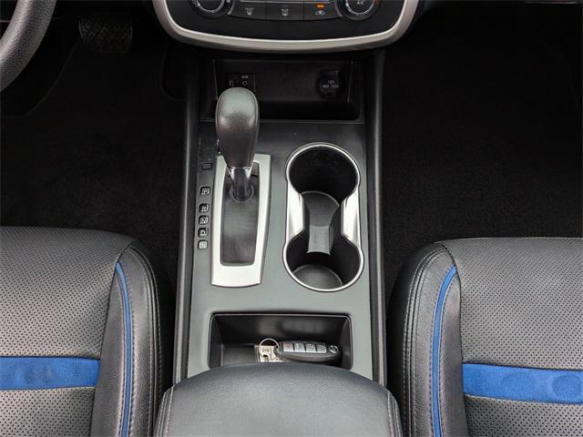 used 2016 Nissan Altima car, priced at $13,499