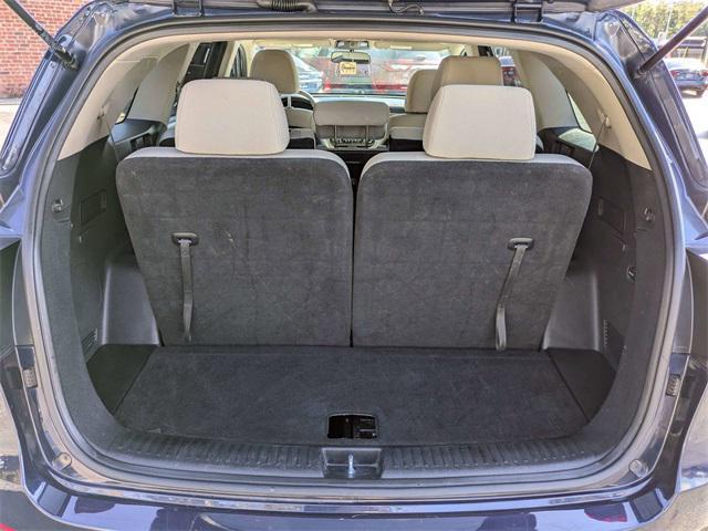 used 2020 Kia Sorento car, priced at $16,997