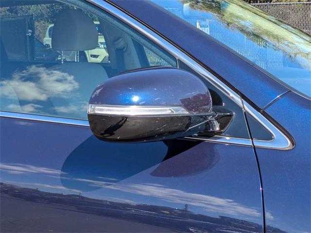 used 2020 Kia Sorento car, priced at $16,997