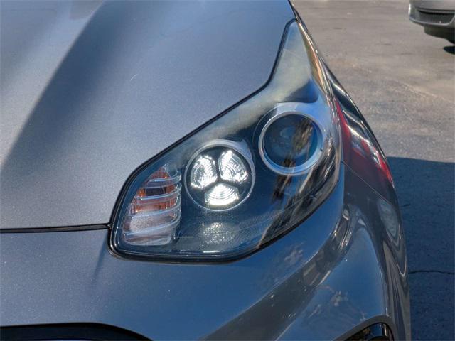 used 2021 Kia Sportage car, priced at $17,538