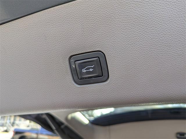 used 2018 Chevrolet Traverse car, priced at $18,749