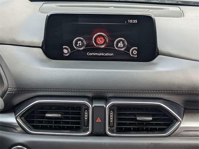 used 2019 Mazda CX-5 car, priced at $18,993