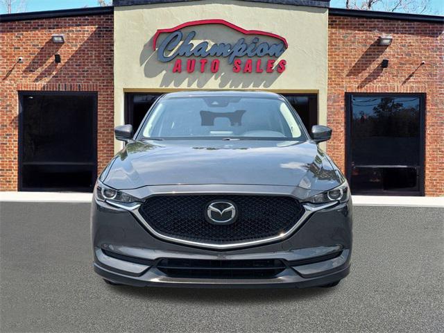 used 2019 Mazda CX-5 car, priced at $18,993