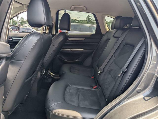 used 2019 Mazda CX-5 car, priced at $18,993