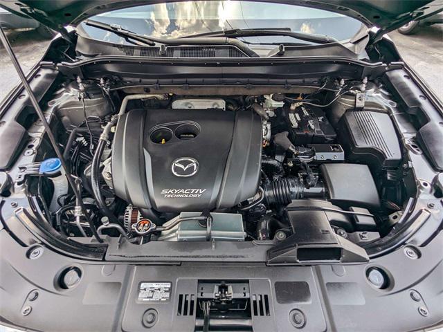 used 2019 Mazda CX-5 car, priced at $18,993